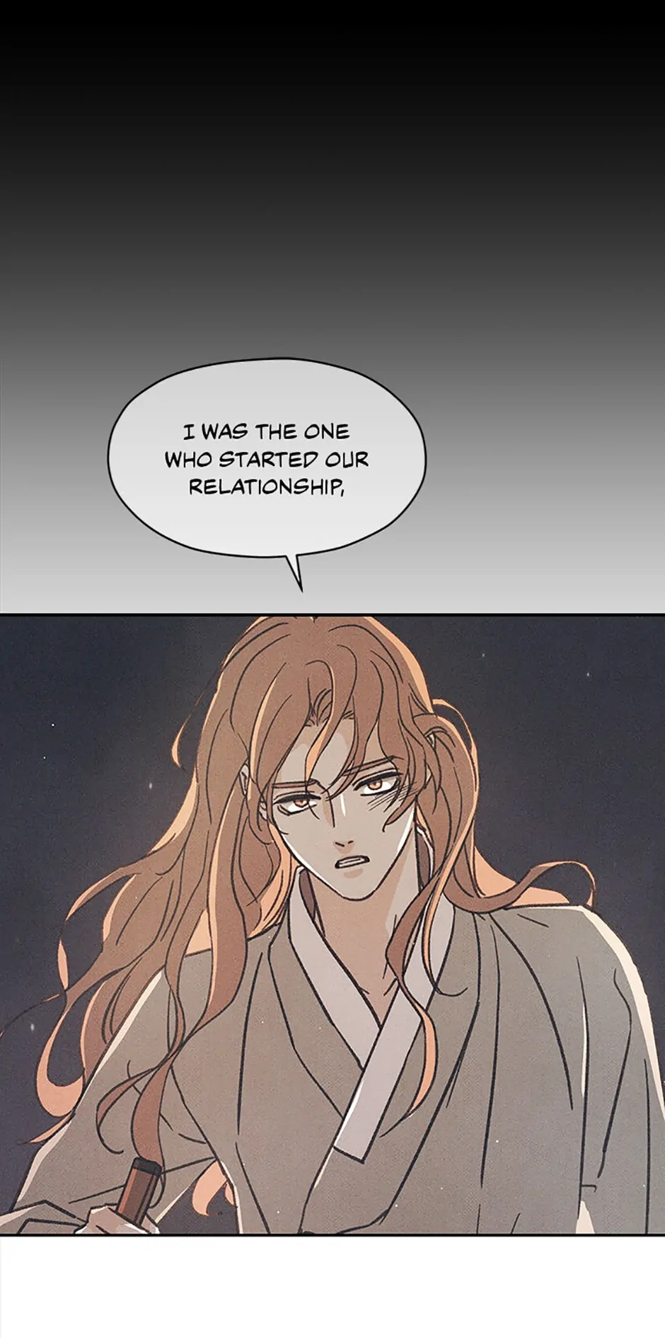 Under the Plum Blossom Tree chapter 52 page 61