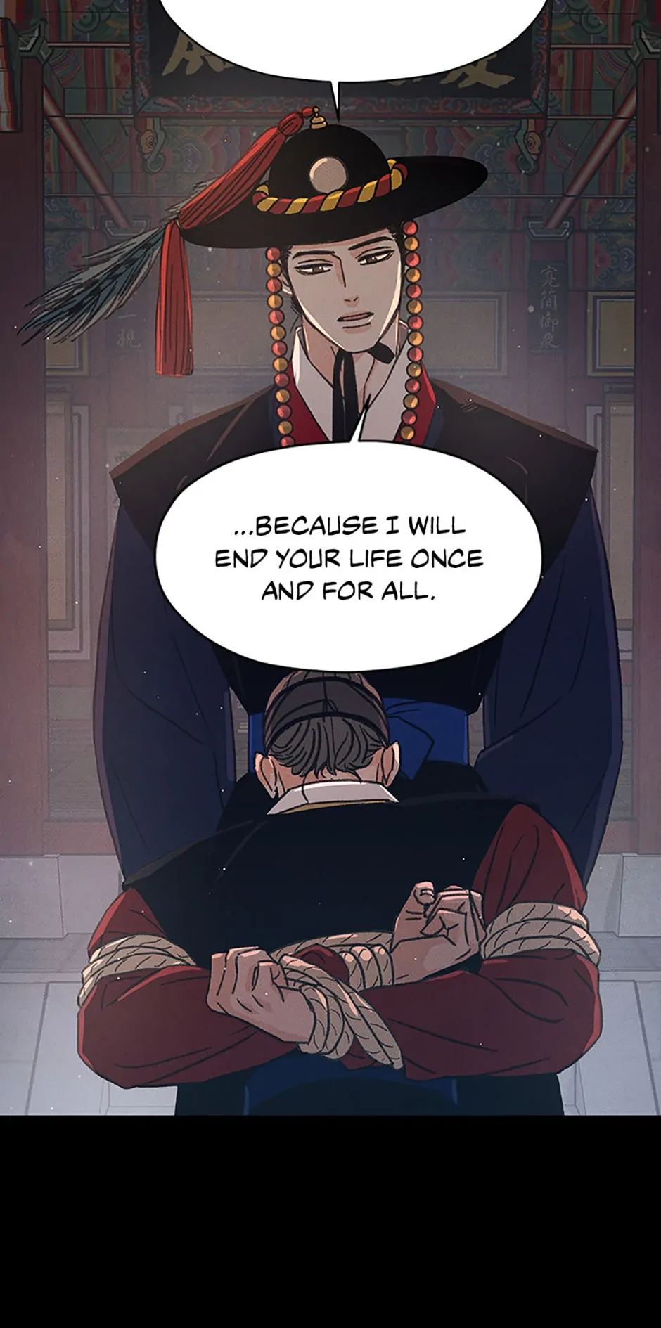 Under the Plum Blossom Tree chapter 52 page 64