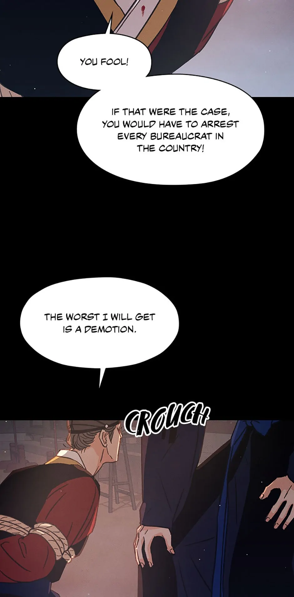 Under the Plum Blossom Tree chapter 52 page 66