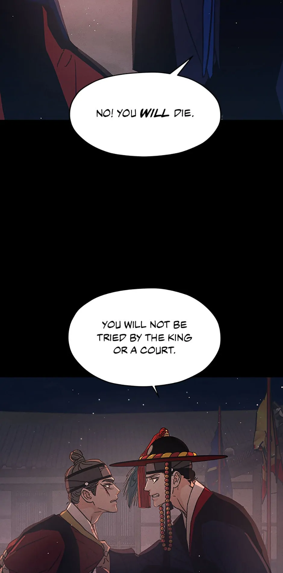 Under the Plum Blossom Tree chapter 52 page 67