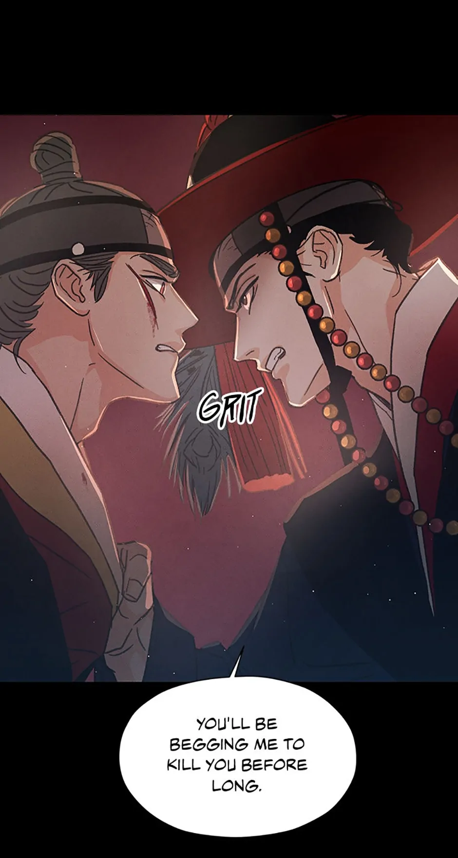 Under the Plum Blossom Tree chapter 52 page 70