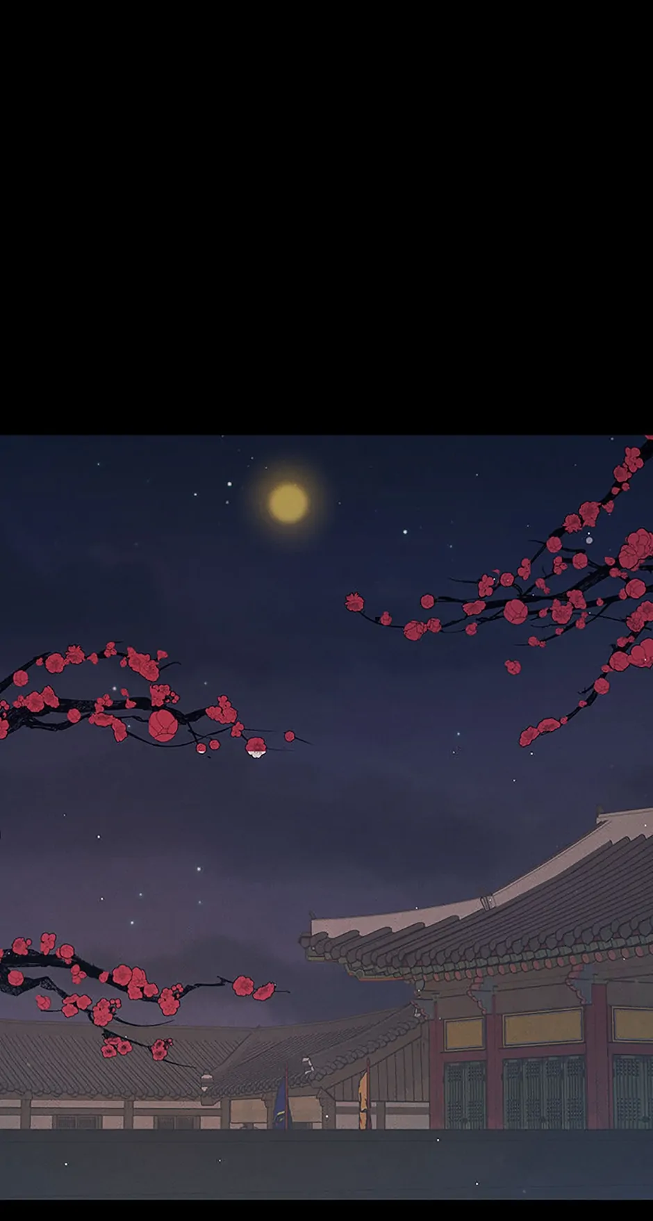Under the Plum Blossom Tree chapter 52 page 71