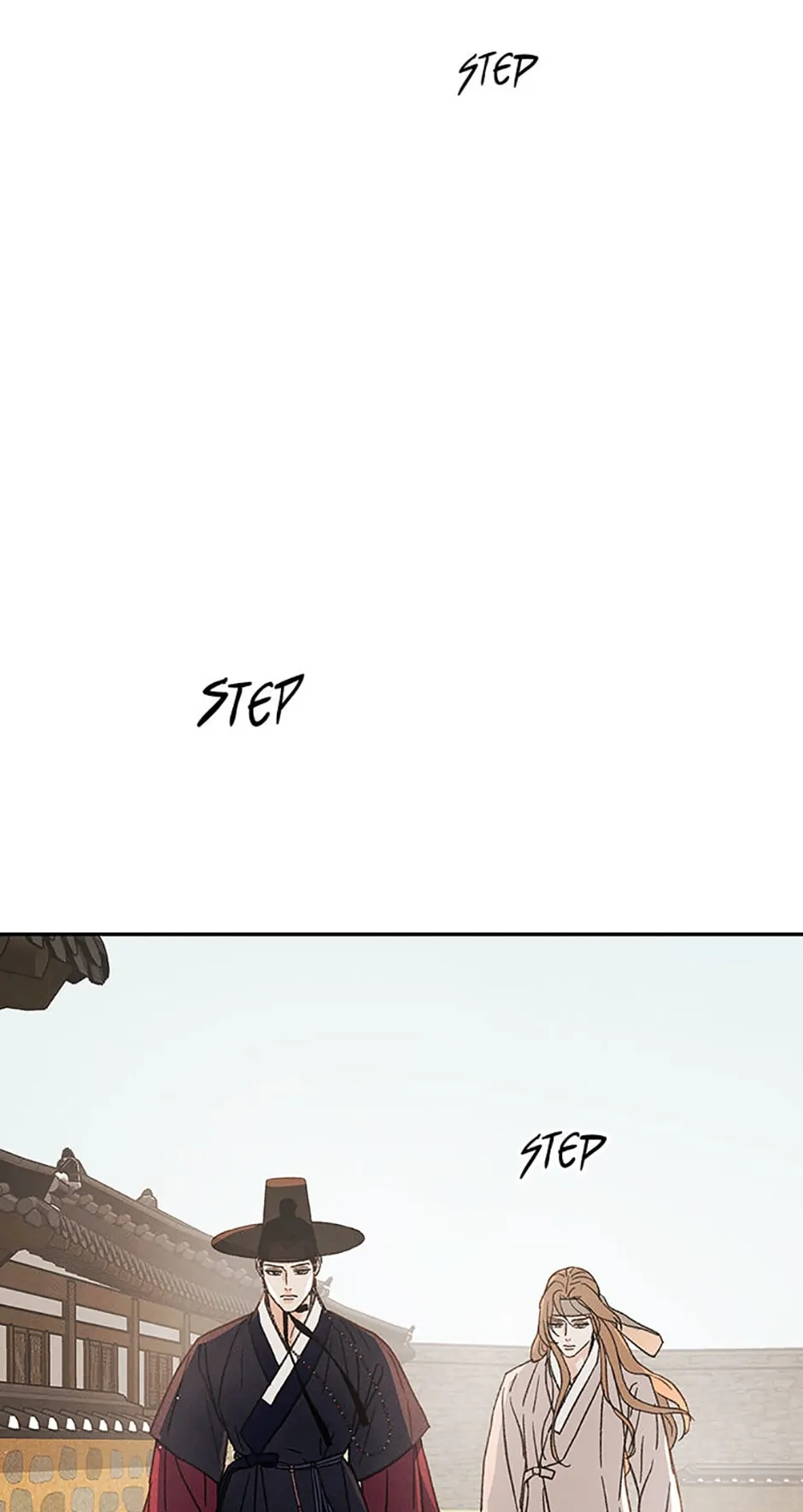 Under the Plum Blossom Tree chapter 52 page 75