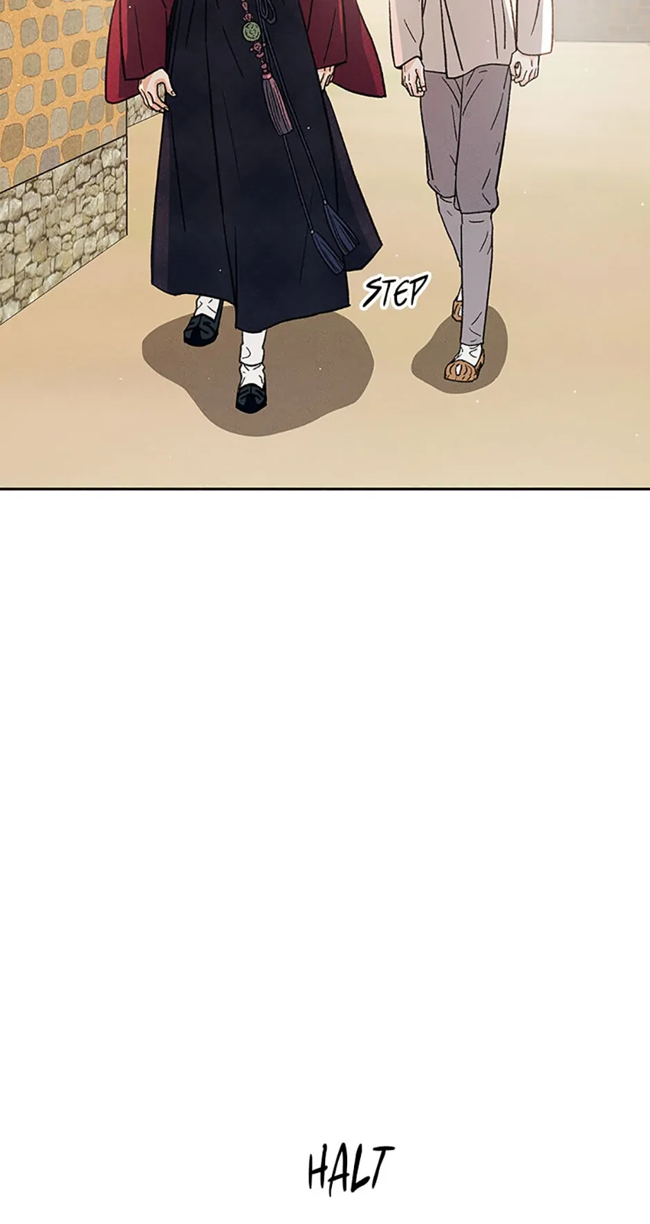 Under the Plum Blossom Tree chapter 52 page 76