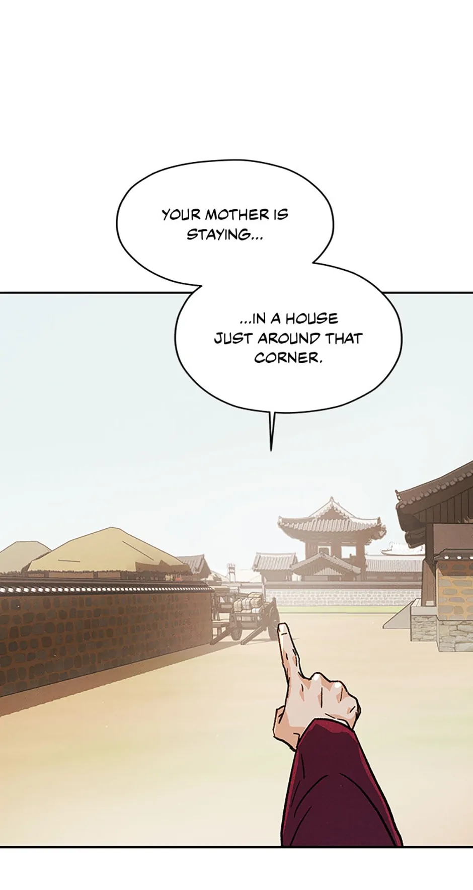Under the Plum Blossom Tree chapter 52 page 78