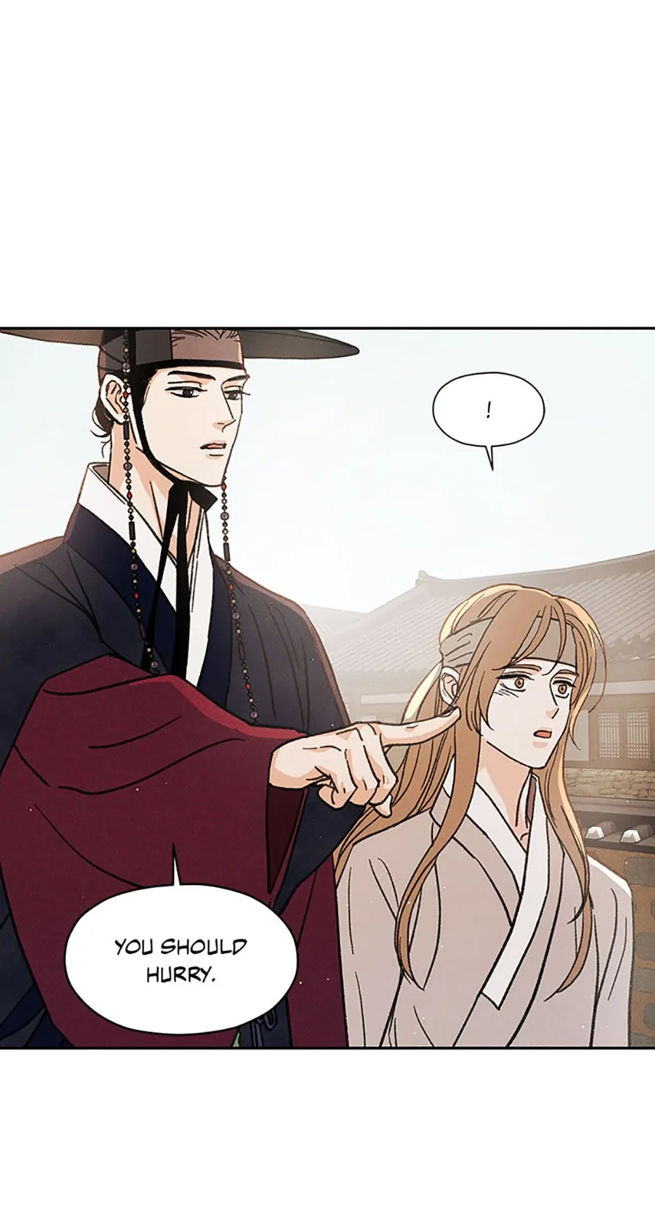 Under the Plum Blossom Tree chapter 52 page 79