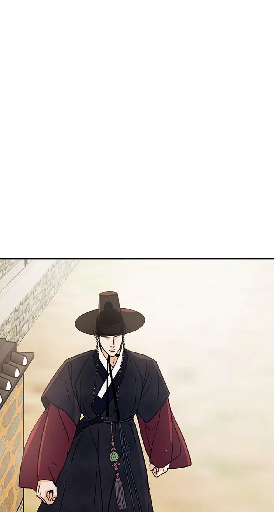 Under the Plum Blossom Tree chapter 52 page 80