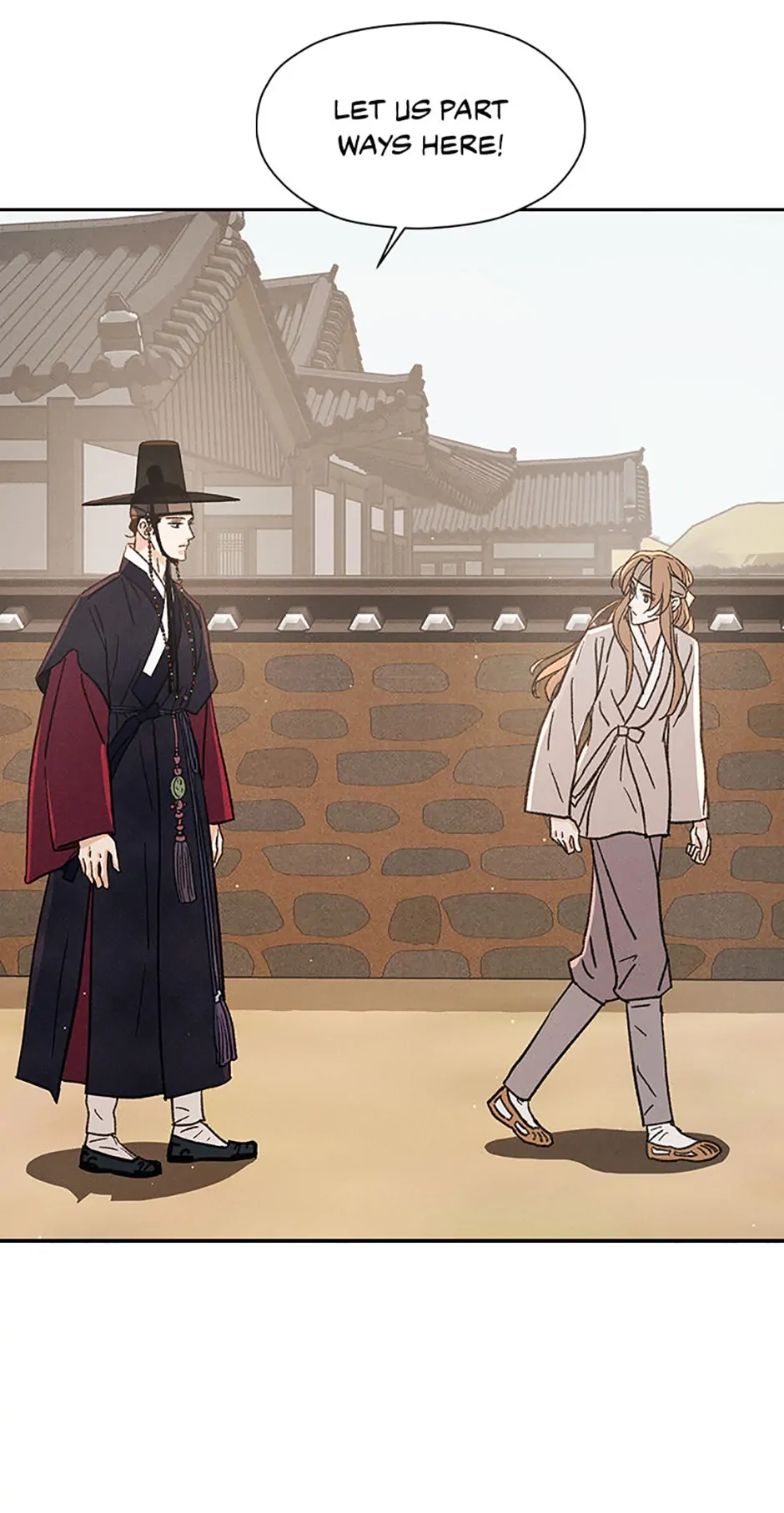 Under the Plum Blossom Tree chapter 52 page 86
