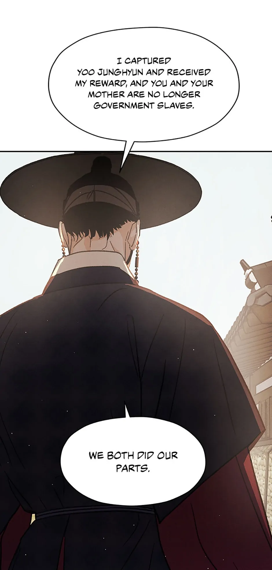 Under the Plum Blossom Tree chapter 52 page 87