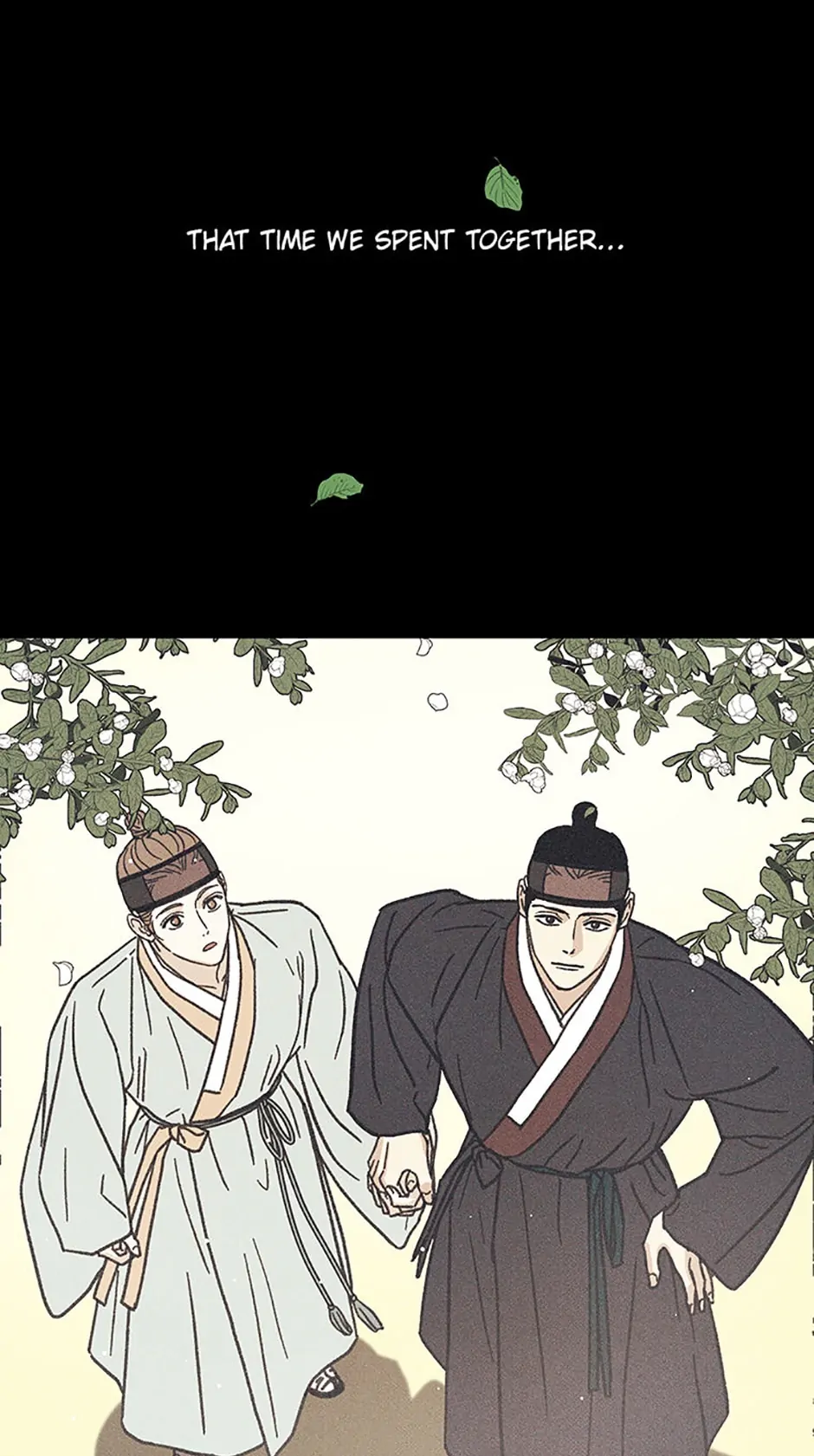 Under the Plum Blossom Tree chapter 52 page 96