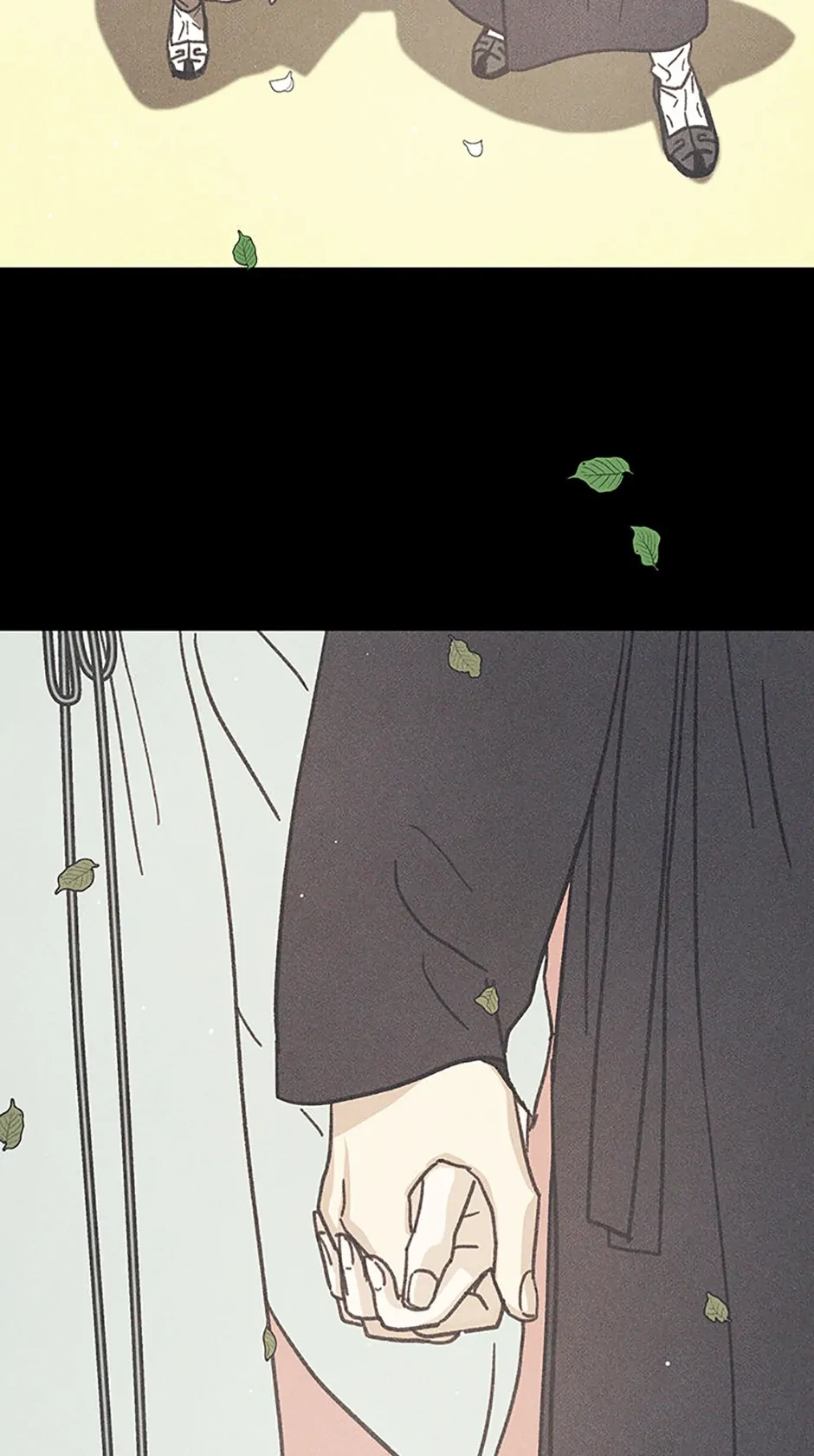 Under the Plum Blossom Tree chapter 52 page 97