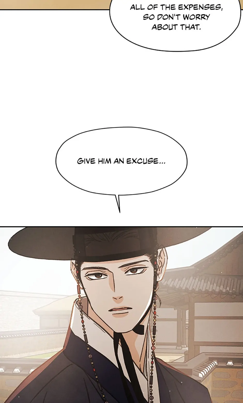 Under the Plum Blossom Tree chapter 52 page 107