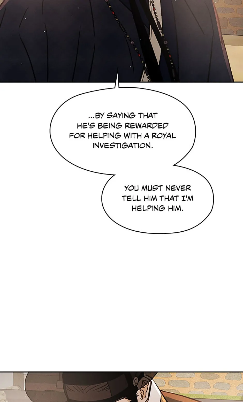 Under the Plum Blossom Tree chapter 52 page 108