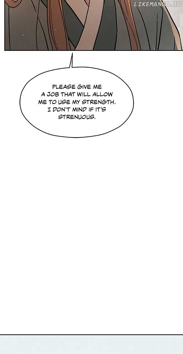 Under the Plum Blossom Tree chapter 53 page 30
