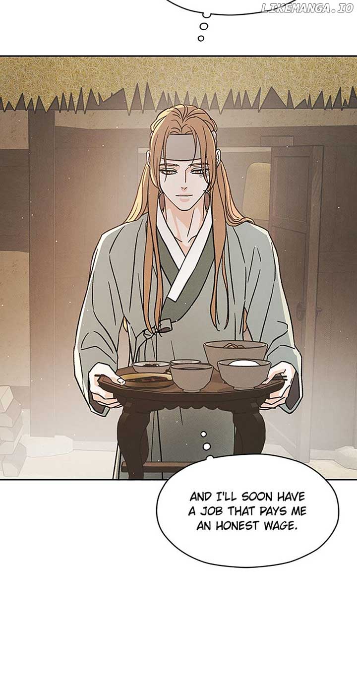 Under the Plum Blossom Tree chapter 53 page 32