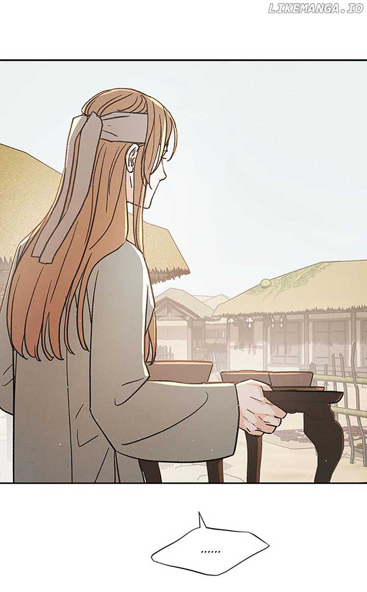 Under the Plum Blossom Tree chapter 53 page 33