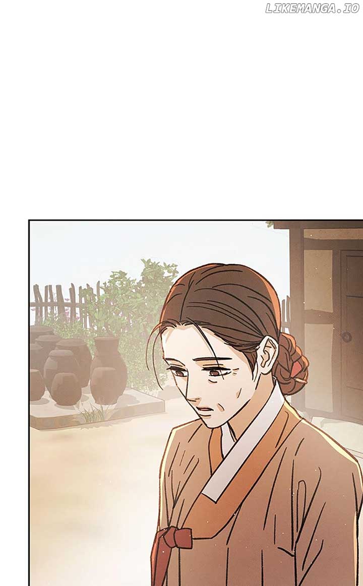 Under the Plum Blossom Tree chapter 53 page 34