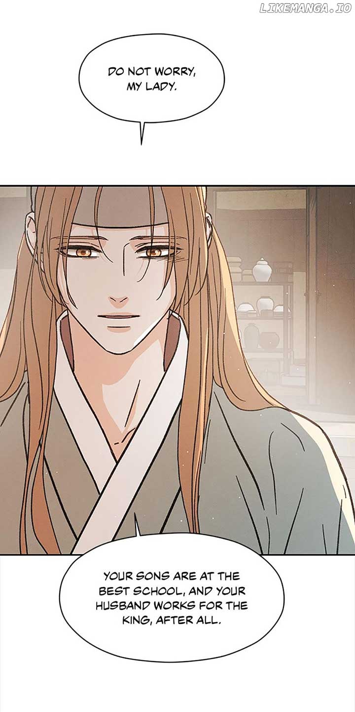 Under the Plum Blossom Tree chapter 53 page 41