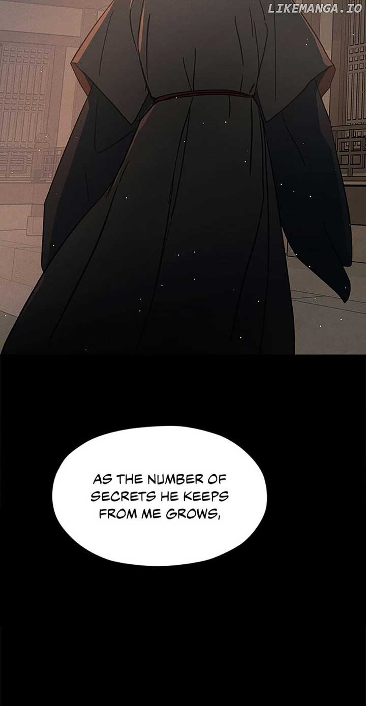 Under the Plum Blossom Tree chapter 53 page 62