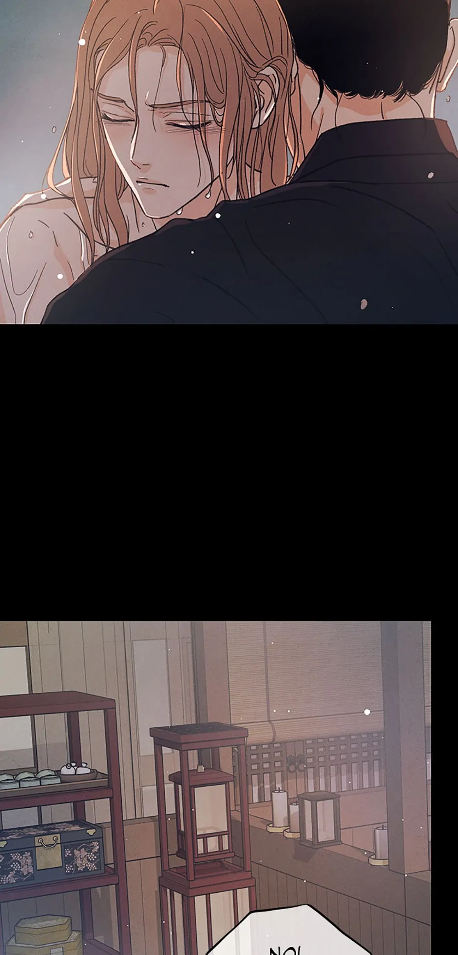 Under the Plum Blossom Tree chapter 56 page 2