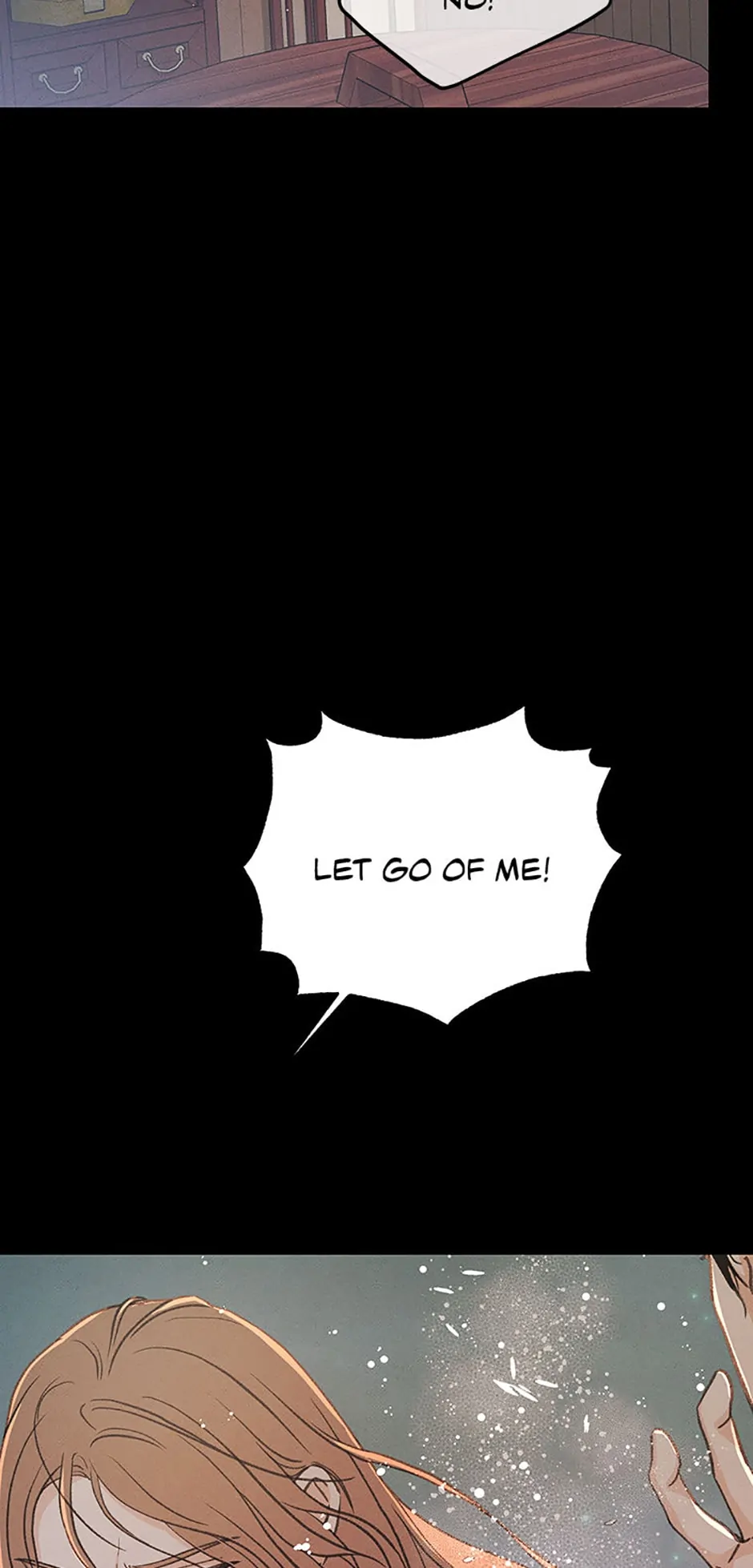 Under the Plum Blossom Tree chapter 56 page 3