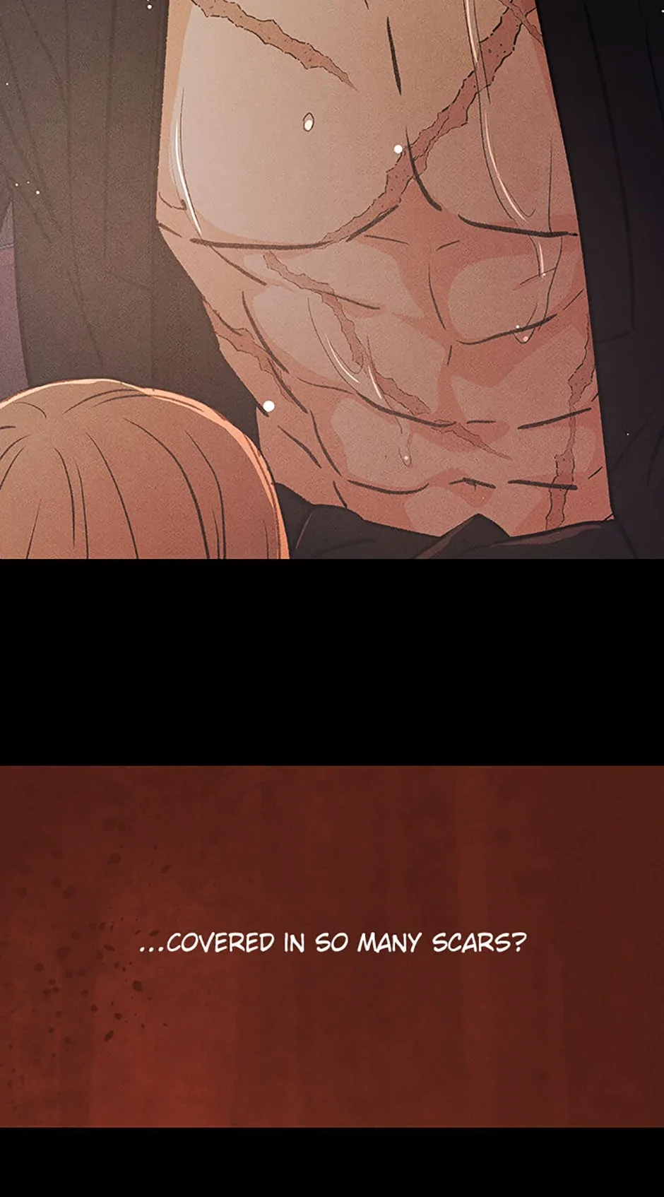 Under the Plum Blossom Tree chapter 56 page 8