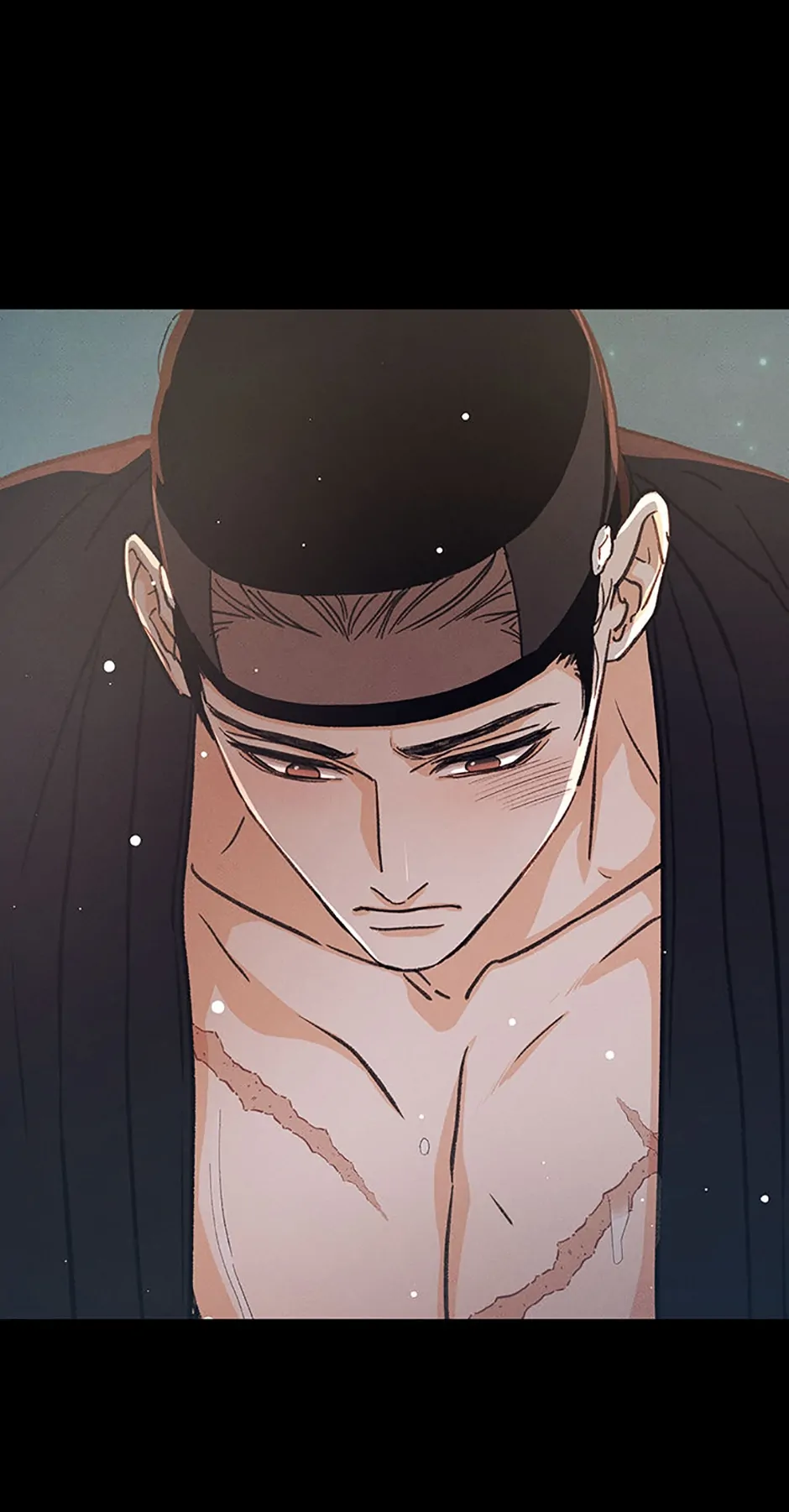 Under the Plum Blossom Tree chapter 56 page 17
