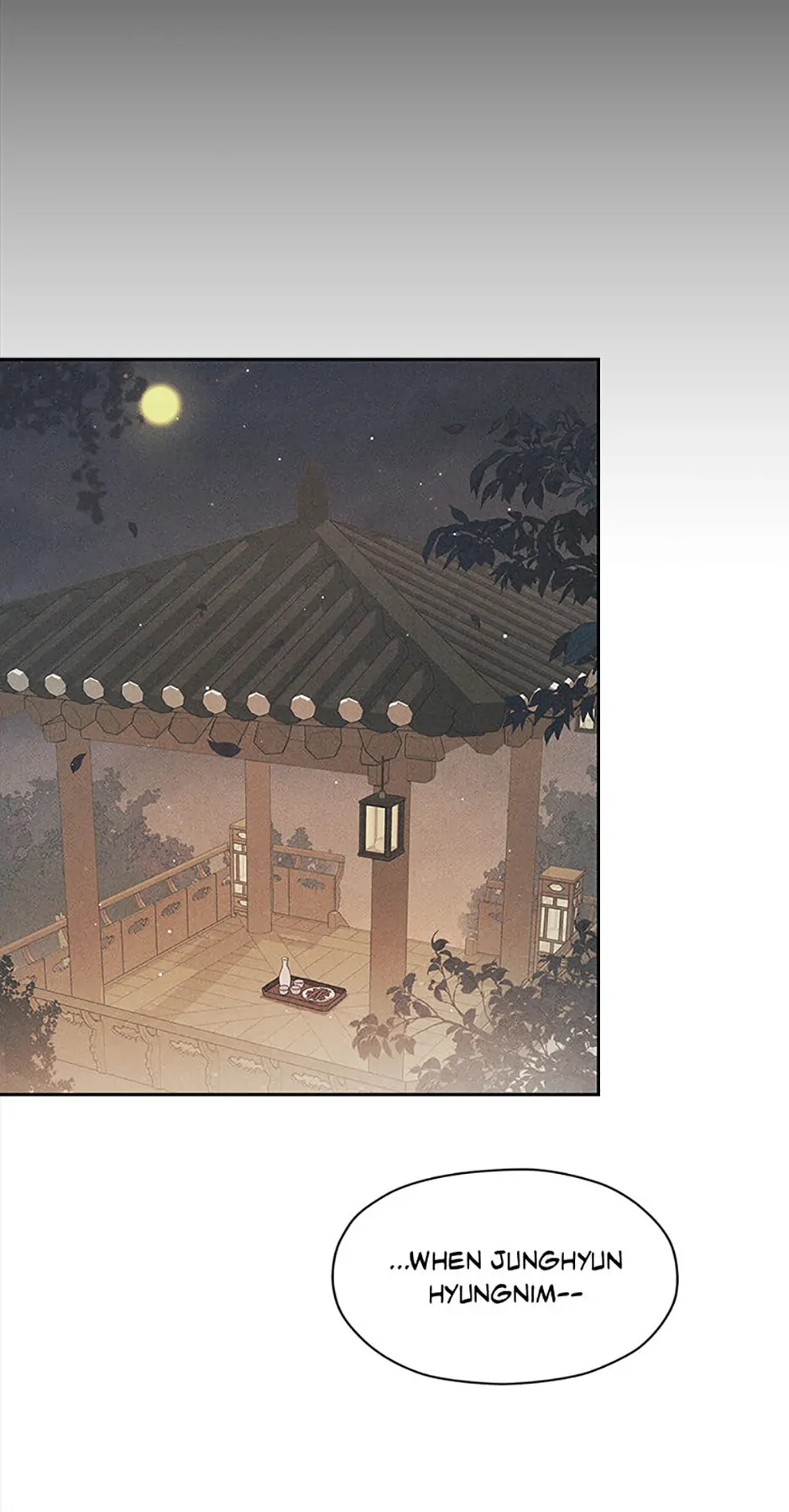 Under the Plum Blossom Tree chapter 56 page 20