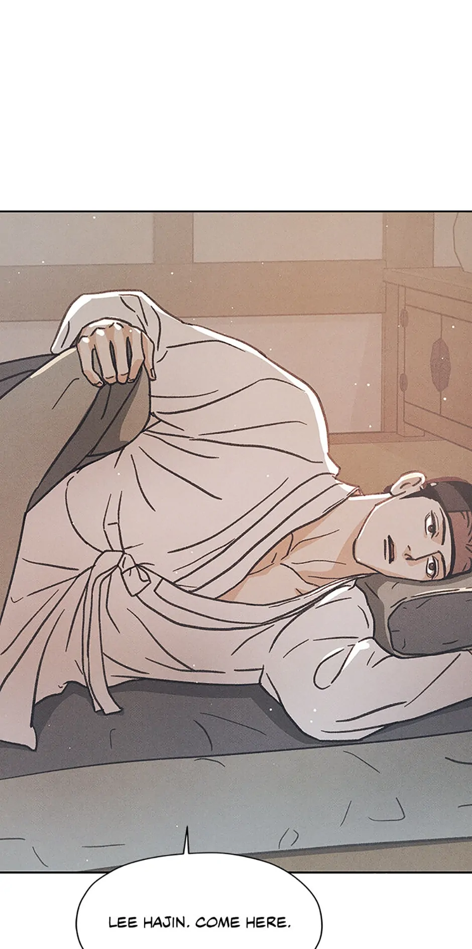 Under the Plum Blossom Tree chapter 56 page 23