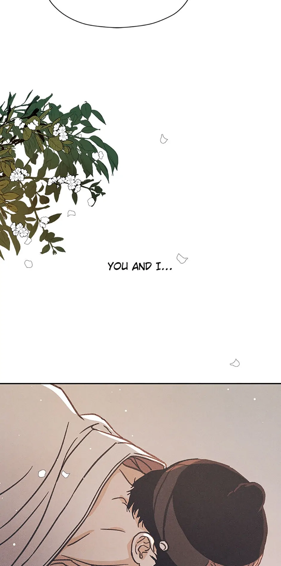 Under the Plum Blossom Tree chapter 56 page 24