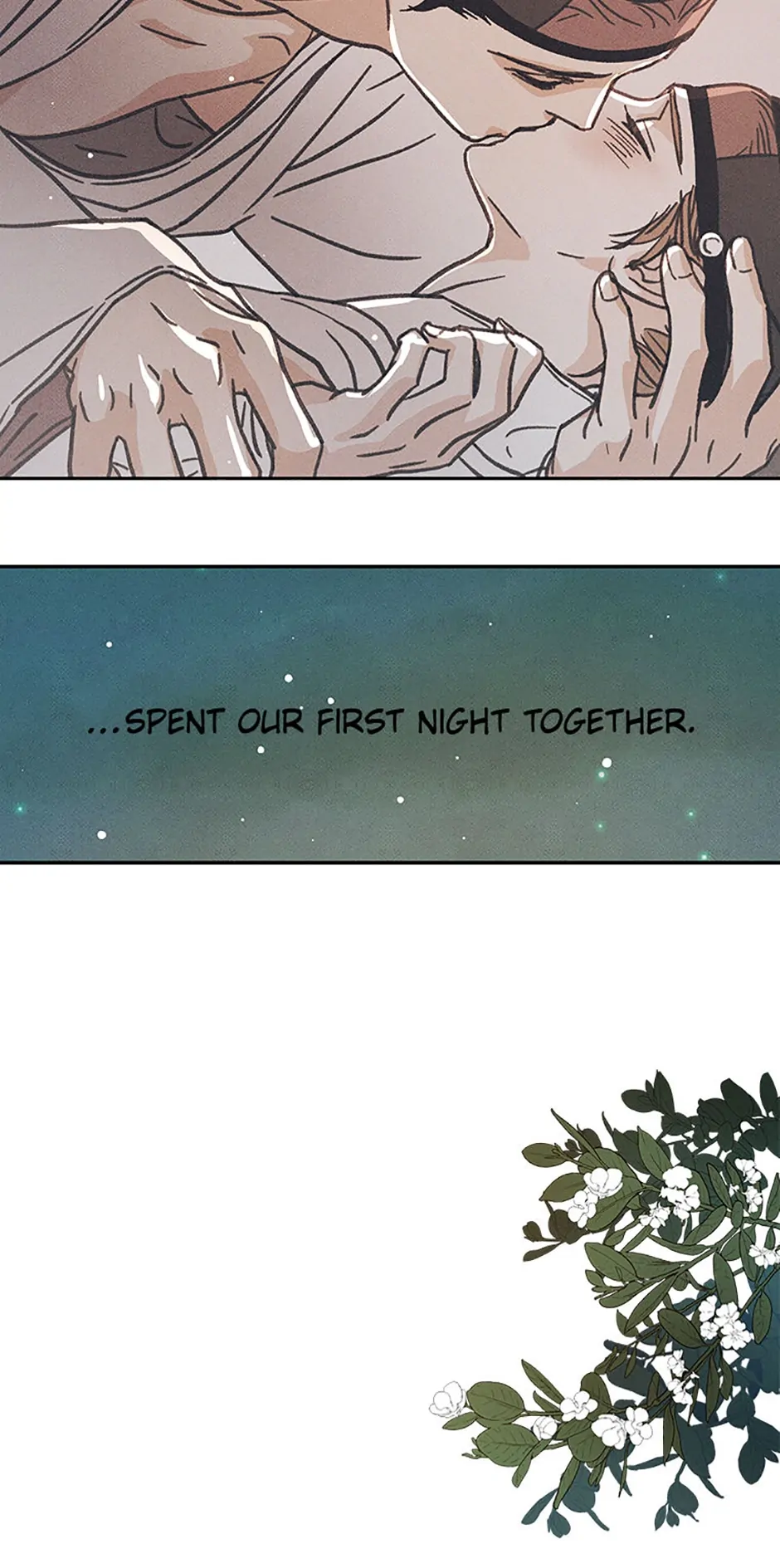 Under the Plum Blossom Tree chapter 56 page 25