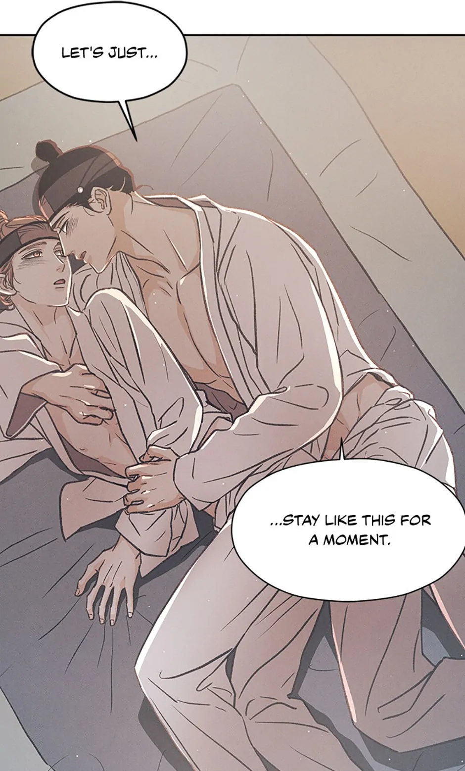 Under the Plum Blossom Tree chapter 56 page 28