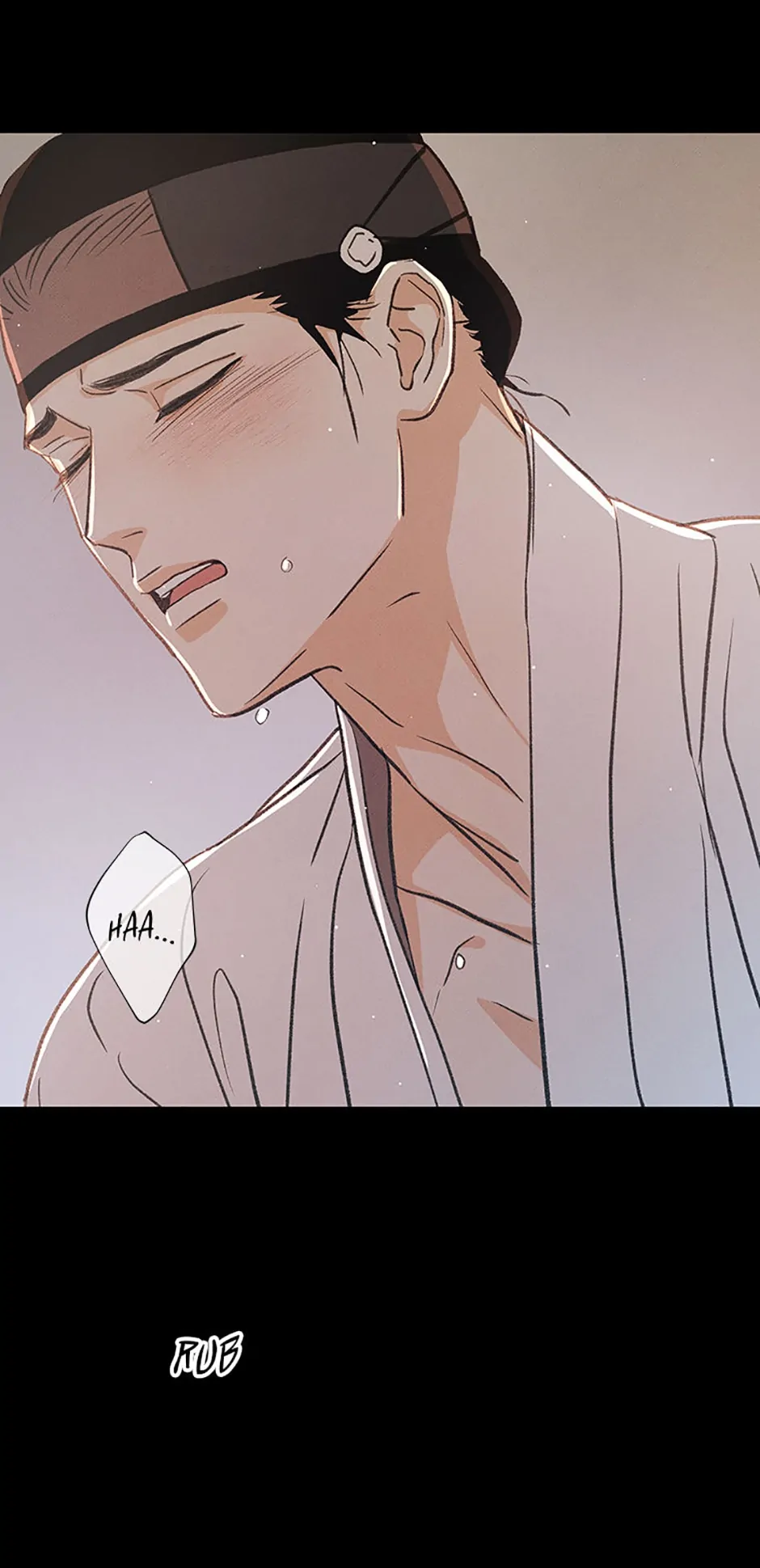 Under the Plum Blossom Tree chapter 56 page 32