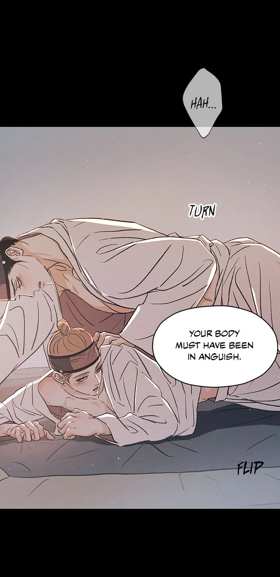 Under the Plum Blossom Tree chapter 56 page 33