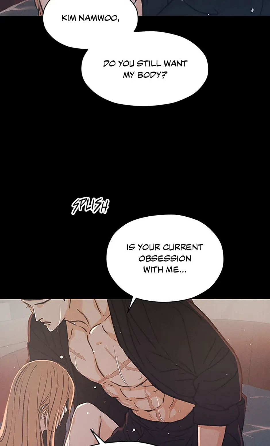 Under the Plum Blossom Tree chapter 56 page 35