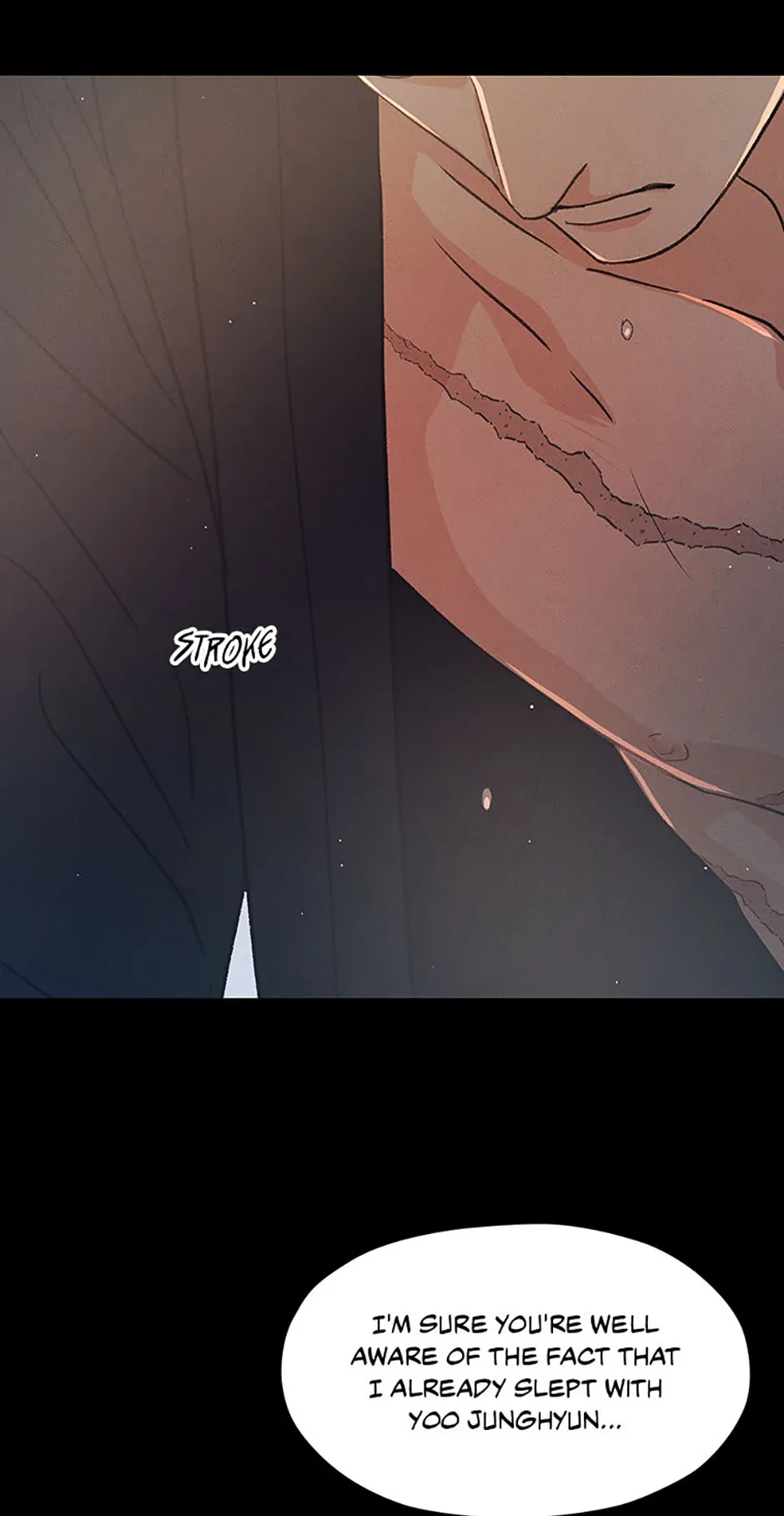 Under the Plum Blossom Tree chapter 56 page 43
