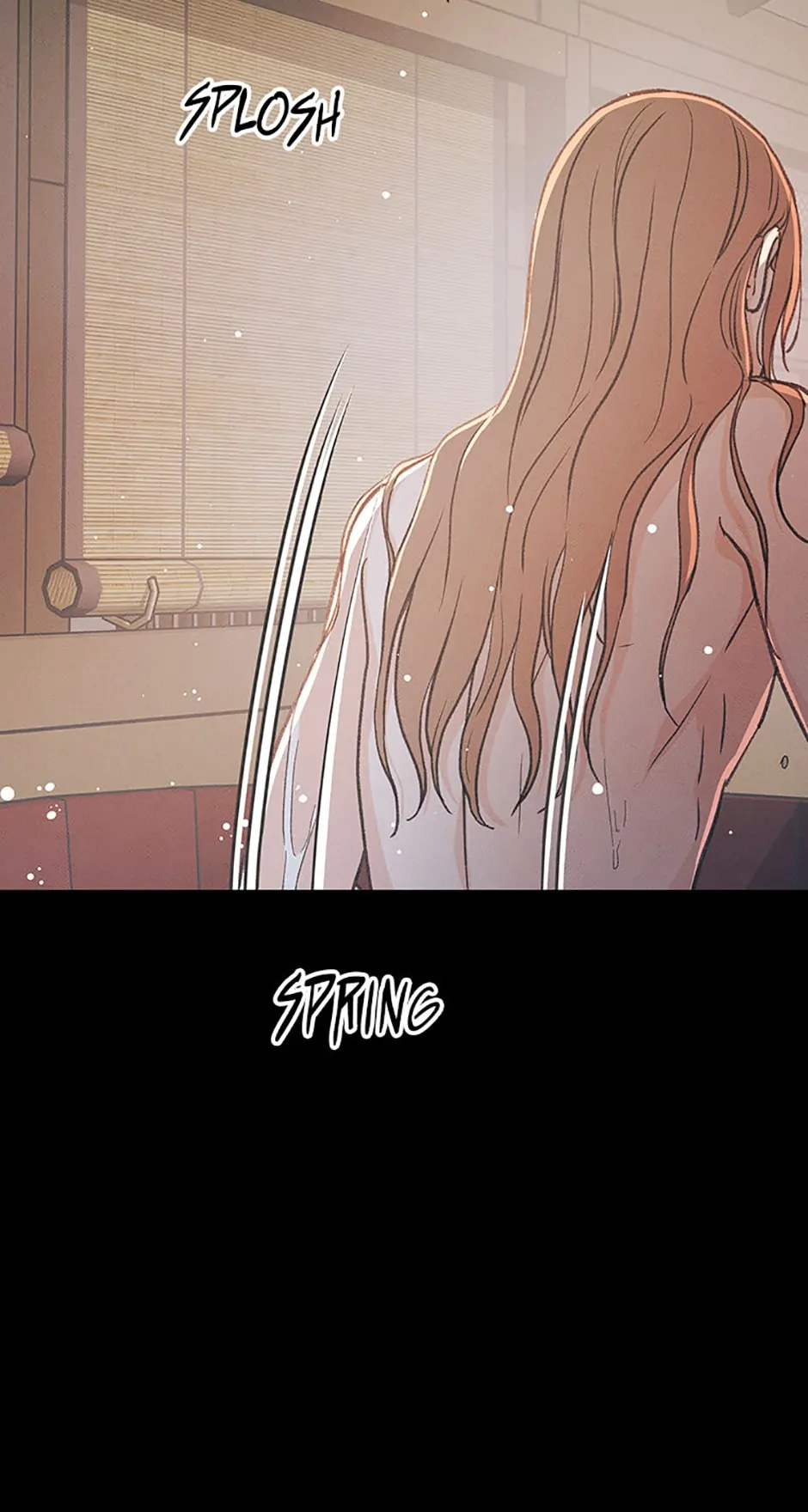 Under the Plum Blossom Tree chapter 56 page 47