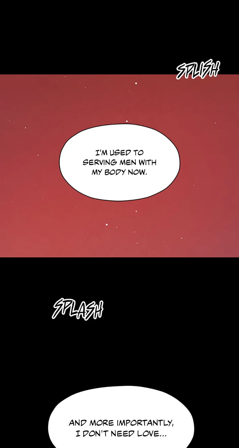 Under the Plum Blossom Tree chapter 56 page 48