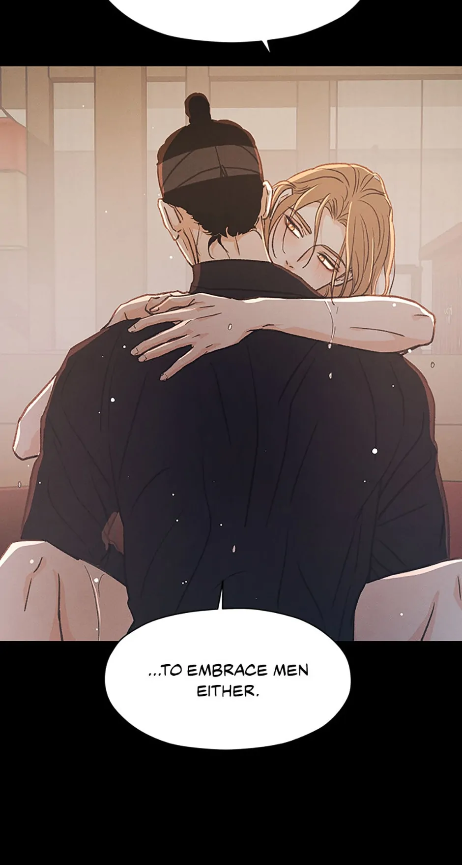 Under the Plum Blossom Tree chapter 56 page 49