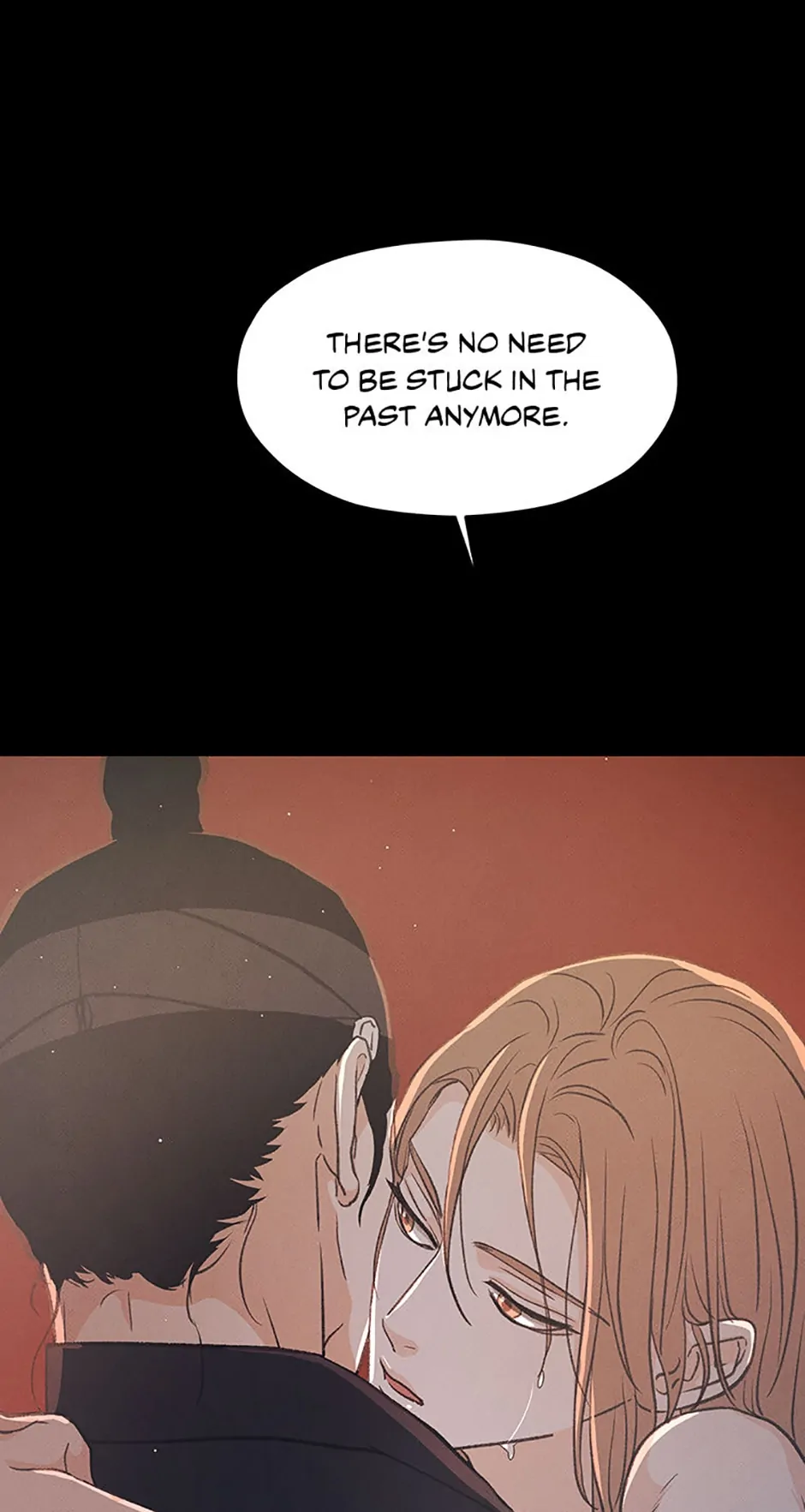 Under the Plum Blossom Tree chapter 56 page 50