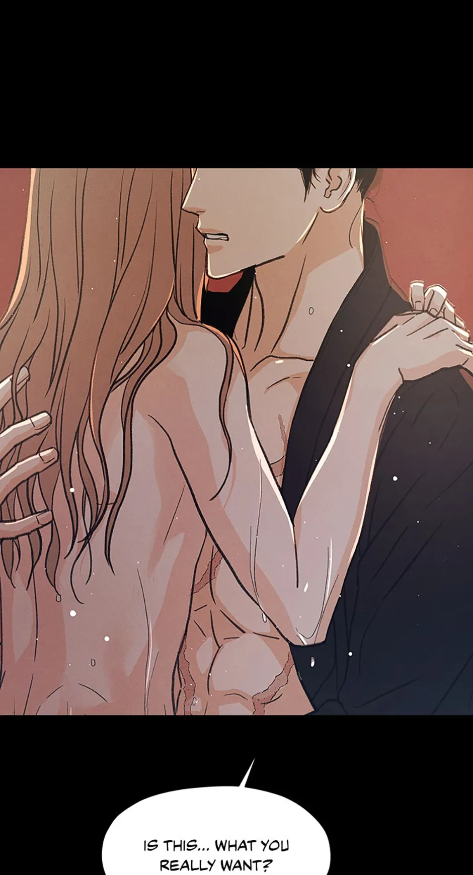 Under the Plum Blossom Tree chapter 56 page 55