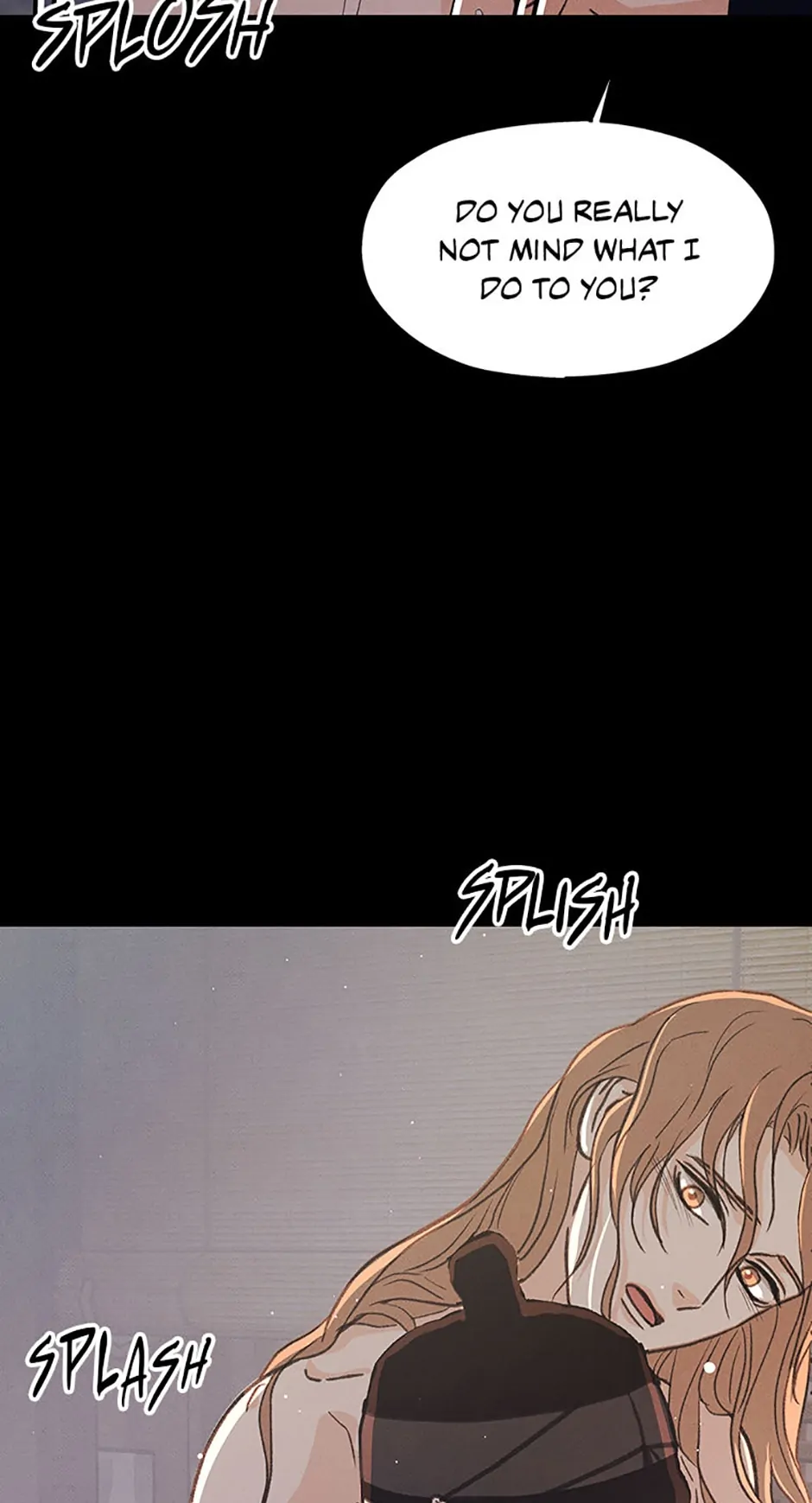 Under the Plum Blossom Tree chapter 56 page 57