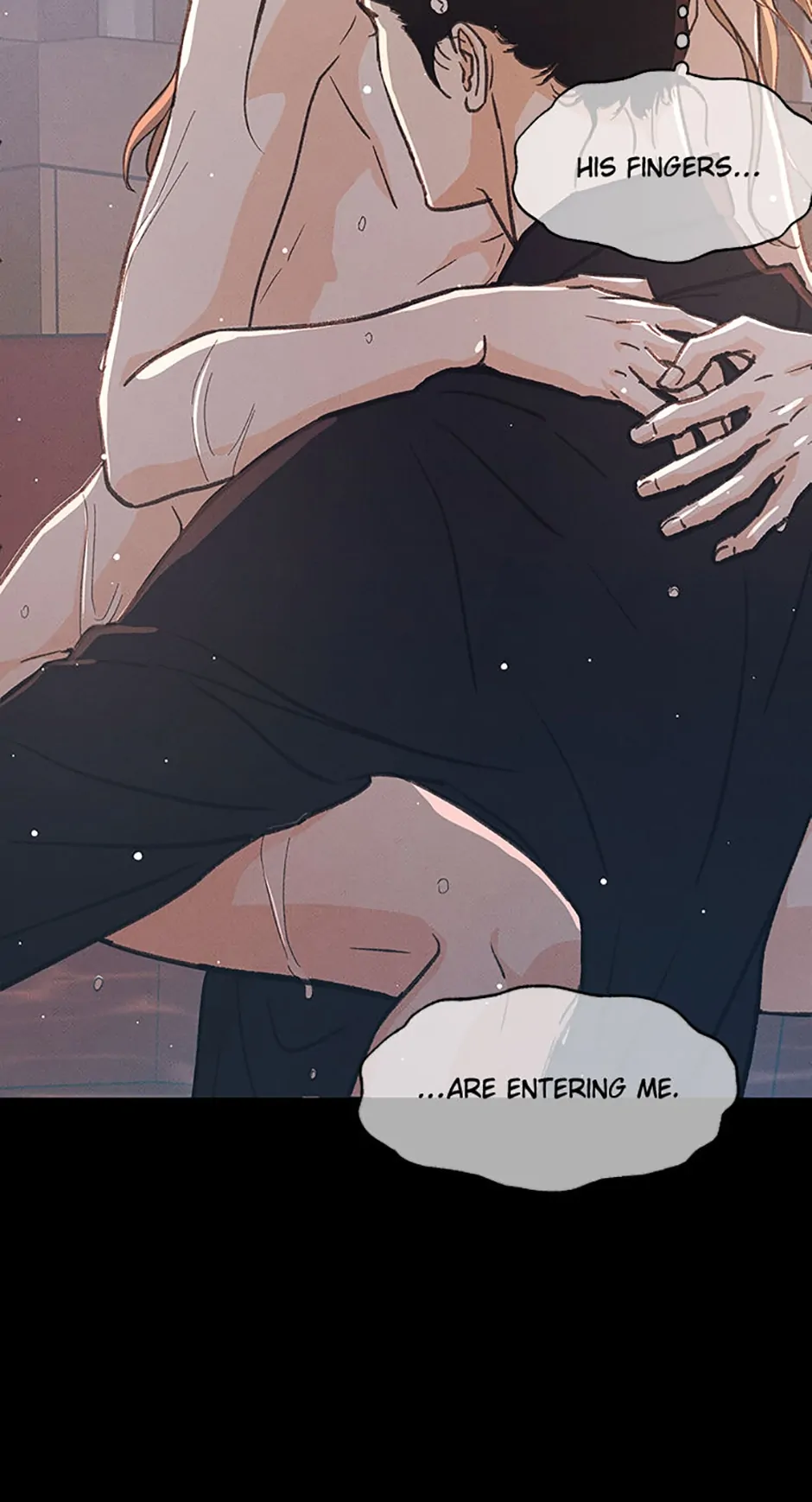 Under the Plum Blossom Tree chapter 56 page 58