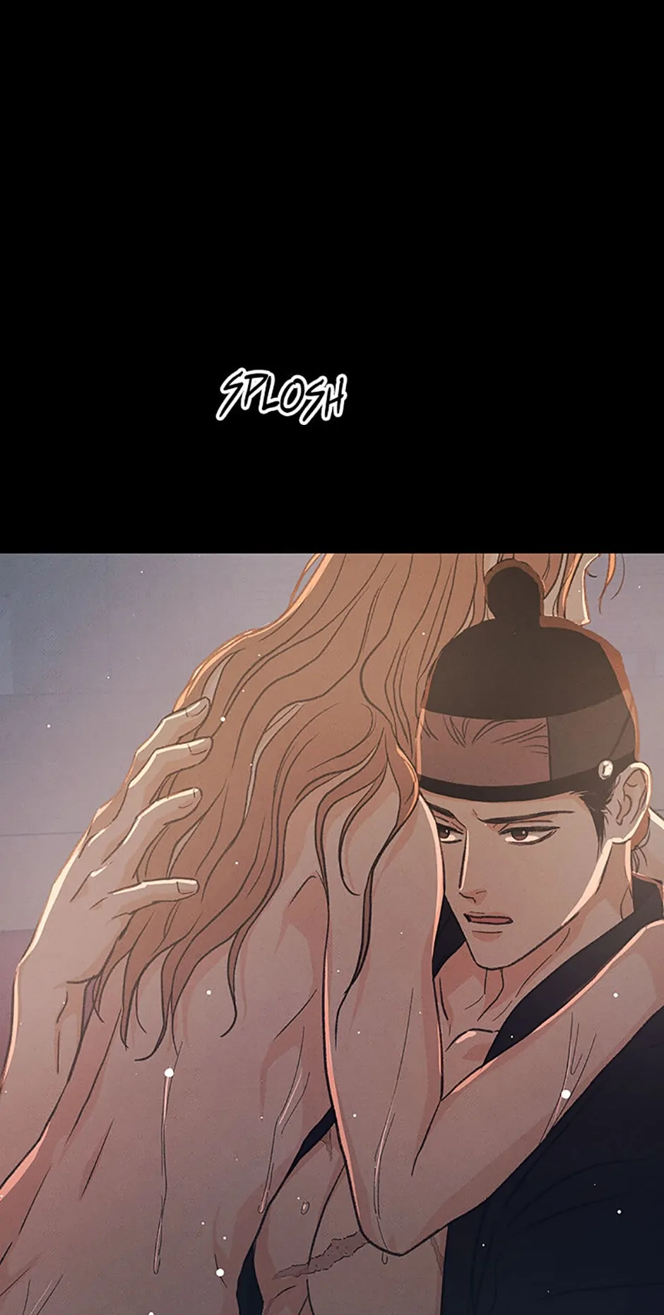 Under the Plum Blossom Tree chapter 56 page 59