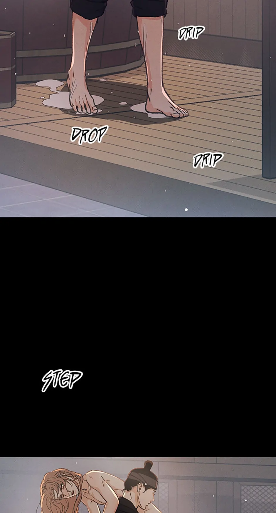 Under the Plum Blossom Tree chapter 56 page 83