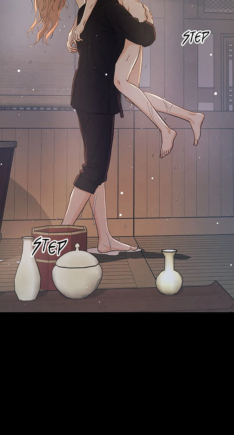 Under the Plum Blossom Tree chapter 56 page 84