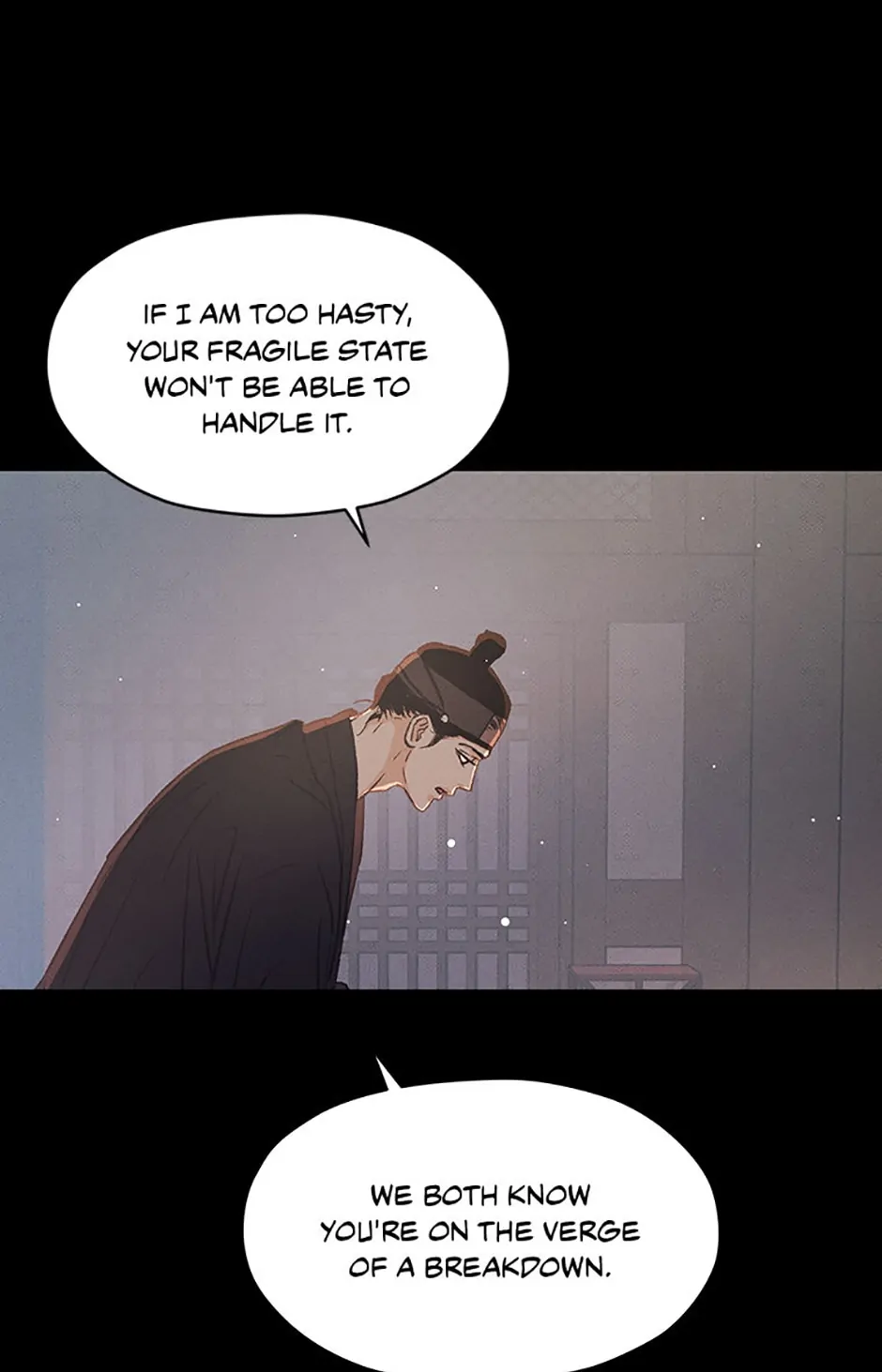Under the Plum Blossom Tree chapter 56 page 95