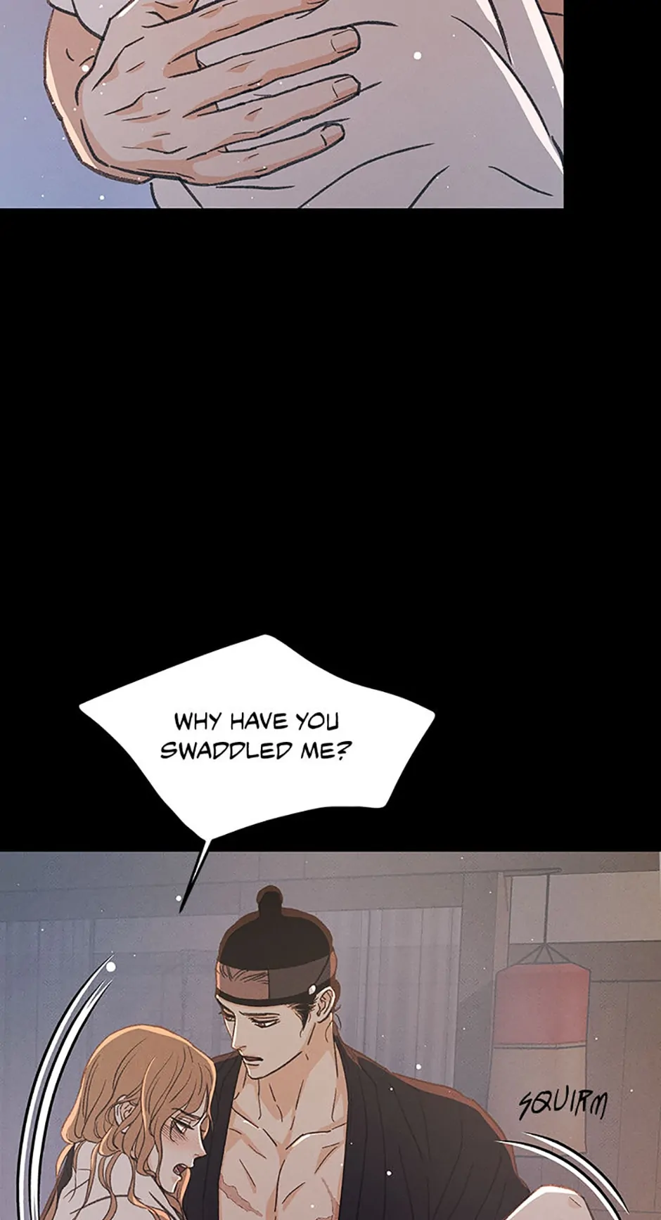 Under the Plum Blossom Tree chapter 56 page 99