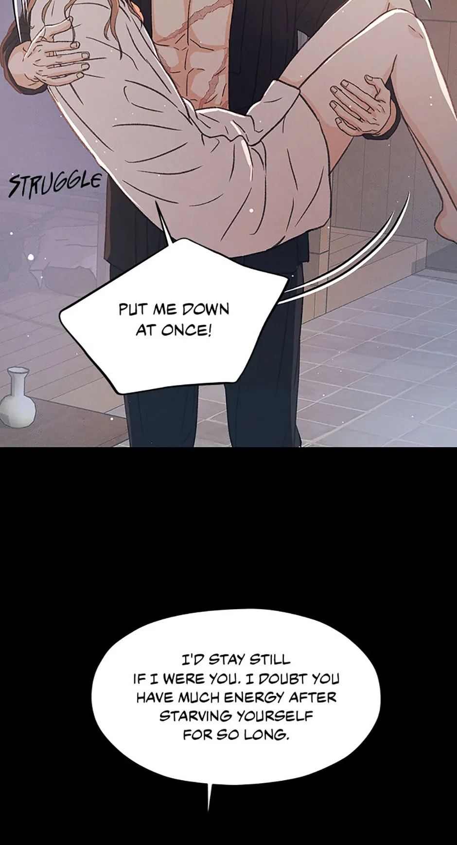 Under the Plum Blossom Tree chapter 56 page 100