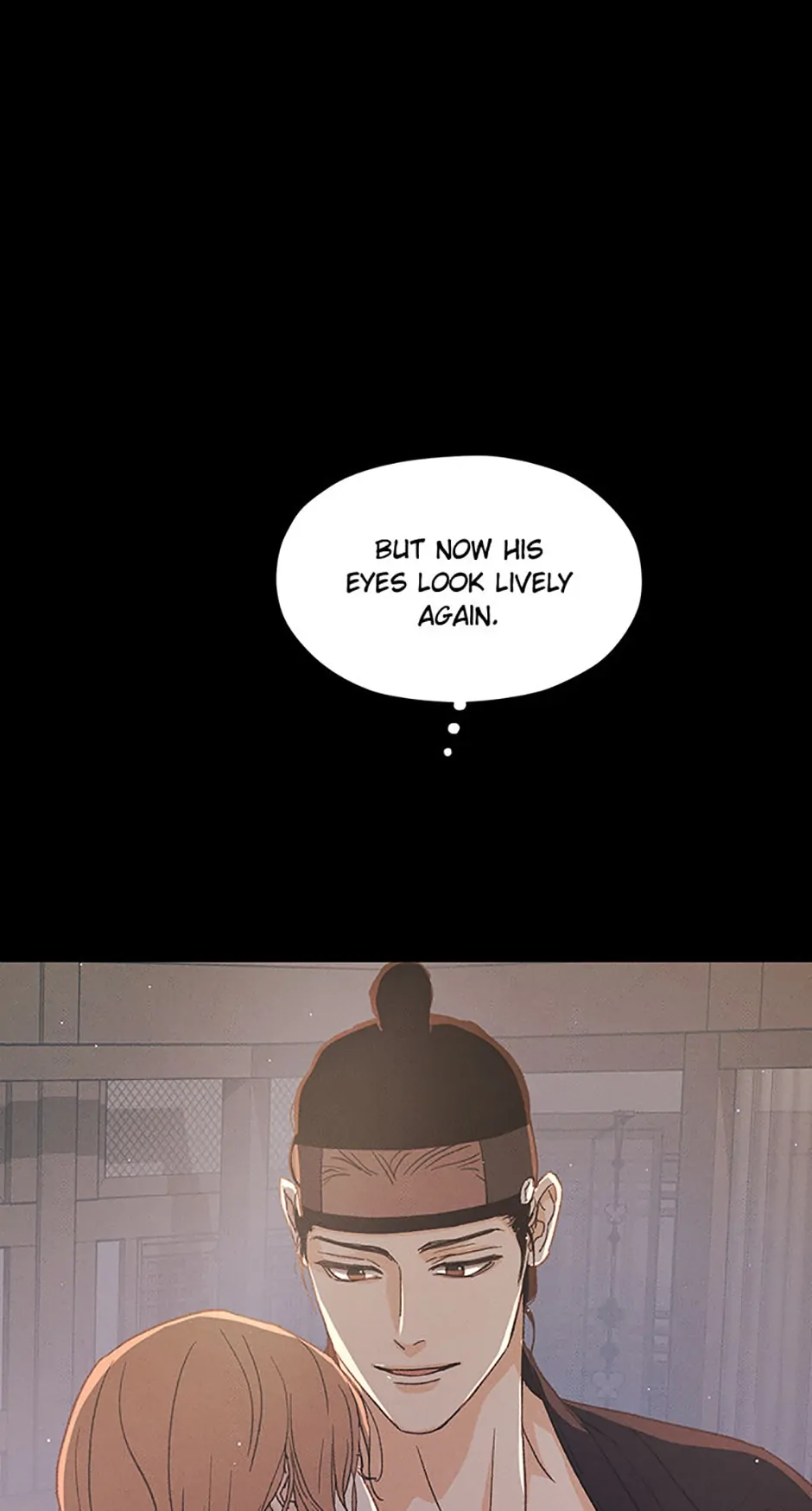 Under the Plum Blossom Tree chapter 56 page 105
